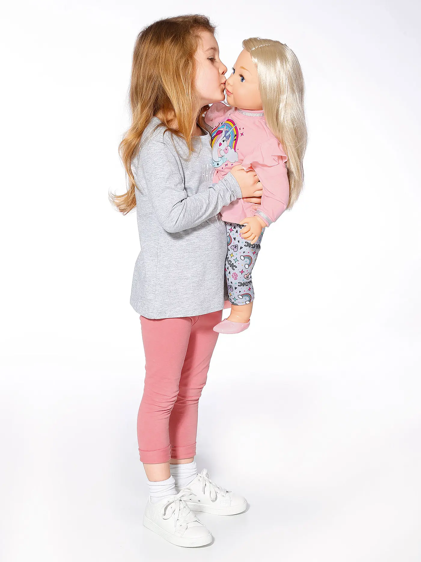 ZAPF CREATION | Puppe "Sally" 63cm | 